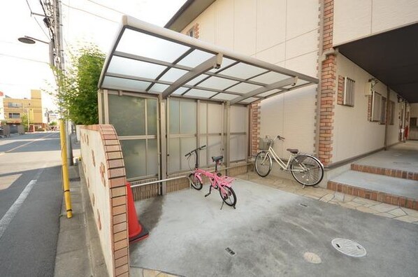 マグノリアの物件内観写真